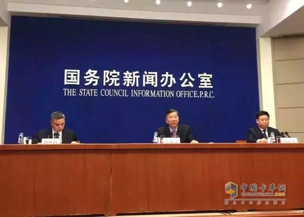 融资担保条例四项配套制度